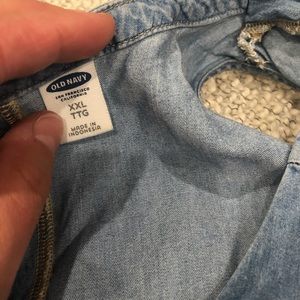 Old Navy Tops - Old Navy Tank Top Old Navy Tops - Old Navy Tank Top